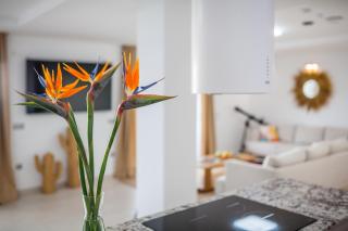 Presidential Suite 350m2 Bellavista on one level,Private SPA&HEATED POOL - Adeje - 3
