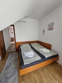 Diamant Apartmanház - Eger - 3