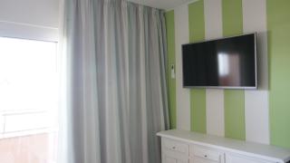 Apartamento con piscina y muy luminoso - L'Estartit - 4