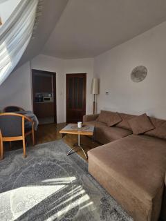 Diamant Apartmanház - Eger - 5