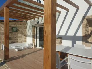 Casa Castro - - 1