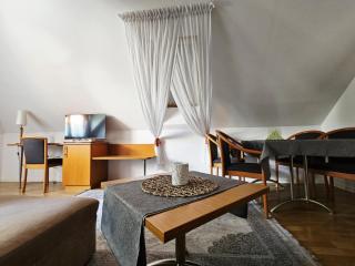 Diamant Apartmanház - Eger - 6