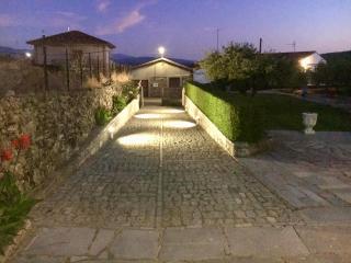 Casa Rural Fuente Clavel - Valdefuentes de Sangusín - 8
