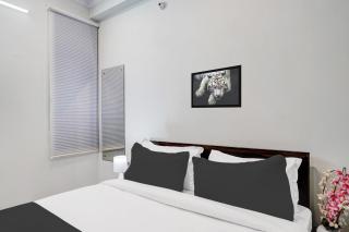 Hotel O Sunrise Palace - 3