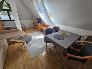 Diamant Apartmanház - Eger - 7