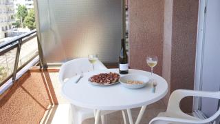 Apartamento con piscina y muy luminoso - L'Estartit - 5