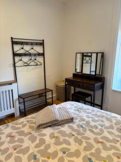 Taylor Close - Spacious Central Ferry Flat - Broughty Ferry - 1