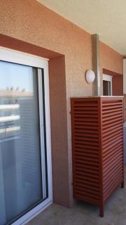 Apartamento con piscina y muy luminoso - L'Estartit - 6