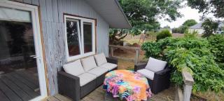 Charmant Chalet -La Lande - 4 pers-24h du Mans - 1