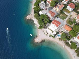Beachfront Villa Palma - Omiš (Almissa) - 6