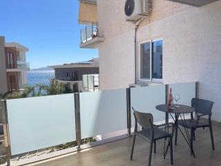 A&M Hotel Sarande - Sarandë - 3