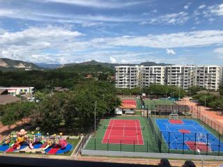 Peñazul Ricaurte Condominio - Ricaurte - 9