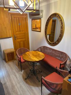 Tree House Otel - Istanbul - 5
