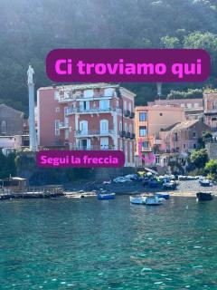 Il cuore di Lavika Sea House - Acireale - 9