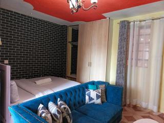 Bedsitter studio Thika Road - Nairobi - 7
