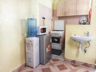 Bedsitter studio Thika Road - Nairobi - 2