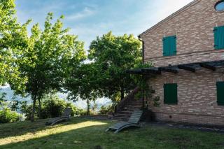 Agriturismo Serena -Petritoli- - 4