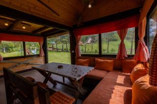 Countryside House Verusa - Veruša - 9
