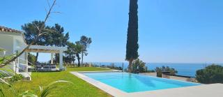 Villa Mian - Un paraíso en Benalmádena - 9