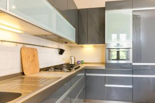 Parea Exclusive Apartment - Near Hospital And Airport - Mailand - 2