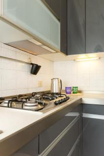 Parea Exclusive Apartment - Near Hospital And Airport - Mailand - 1