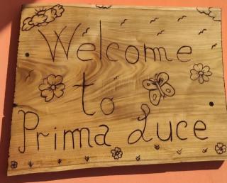 Prima Luce - Vico Equense - 1