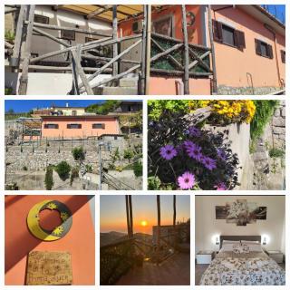 Prima Luce - Vico Equense - 0