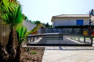 villa des herondais - premium - piscine - ideal familles - Jard-sur-Mer - 4