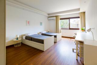 Ultra-Modern 3BR Duplex Maadi Degla - Il Cairo - 0