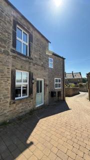 Wisteria Cottage - Eyam - 9