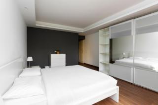 Ultra-Modern 3BR Duplex Maadi Degla - Il Cairo - 6