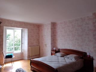 Charmante maison de centre bourg avec jardin - Saint-Sozy - 8