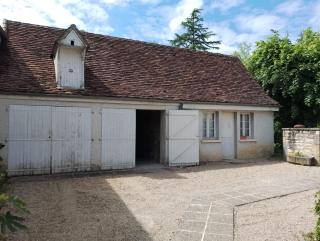 Charmante maison de centre bourg avec jardin - 5