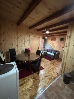 Country Villa MMMM-1-Camp Scepanovic - Mojkovac - 4