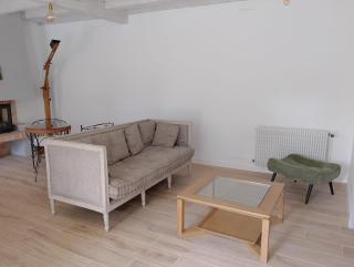 Maison familiale de centre bourg avec jardin clos - 4