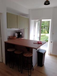 Maison familiale de centre bourg avec jardin clos - 3