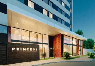 Xtay Princess Curitiba - Curitiba - 9