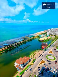 Holiday Point Orbi City - Batoumi - 5