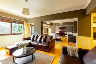 Ultra-Modern 3BR Duplex Maadi Degla - Il Cairo - 8