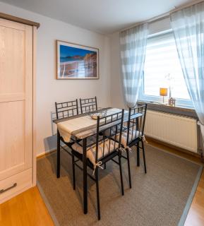 Wohlfühl-Appartement in Brilon - 3