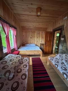 Country Villa MMMM-1-Camp Scepanovic - Mojkovac - 6