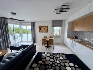 Apartament Wysockiego - Bielsk Podlaski - 7