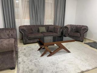 Millenium oran - Bir el Djir - 5