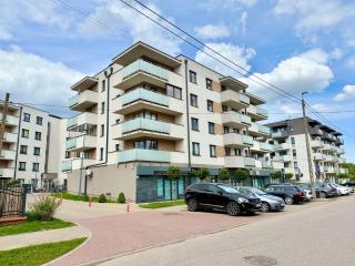 Apartament Wysockiego - 3