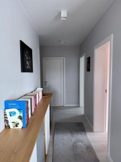 Apartament Wysockiego - Bielsk Podlaski - 2