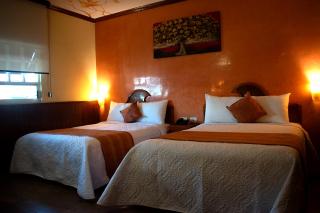 Hotel Boutique AB - Momoxpan - 9