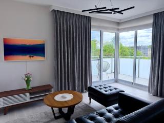 Apartament Wysockiego - Bielsk Podlaski - 1