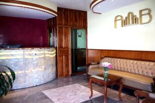 Hotel Boutique AB - Momoxpan - 6