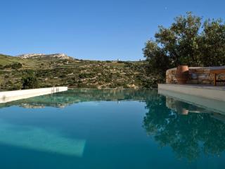Pezoules House - Lefkes - 5
