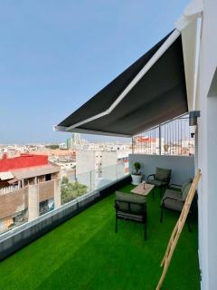 CL Holidays - Rabat - 2